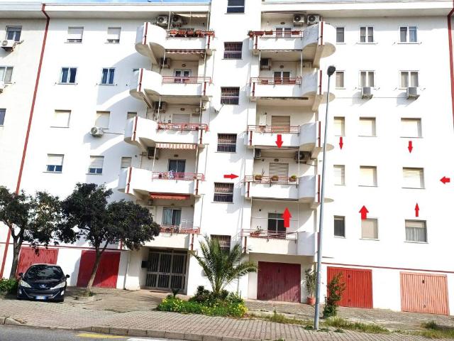 Appartamento in vendita a Soverato Marina, Calabria