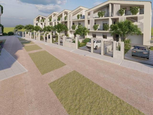 Appartamento in vendita a Calabria, Catanzaro