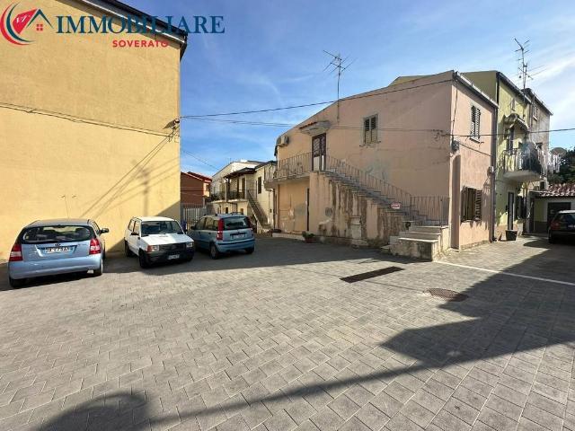 Appartamento in vendita a Calabria, Catanzaro