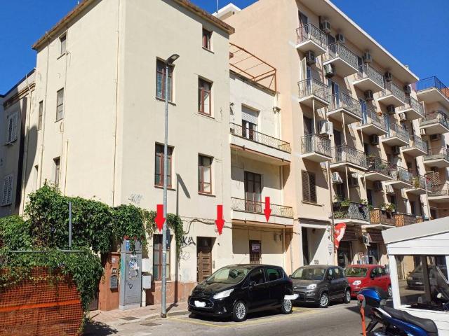 Appartamento in vendita a Soverato Marina, Calabria