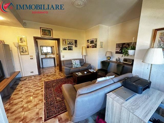 Appartamento in vendita a Soverato Marina, Calabria