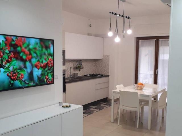Appartamento in vendita a Soverato Superiore, Soverato