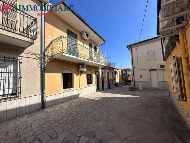 Appartamento in vendita a Calabria, Catanzaro