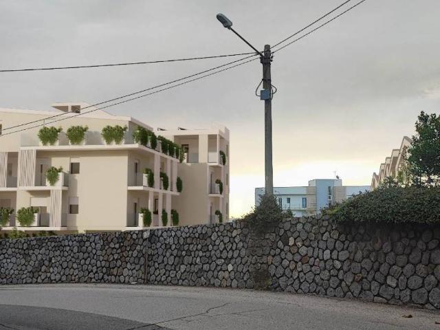 Appartamento in vendita a Calabria, Catanzaro
