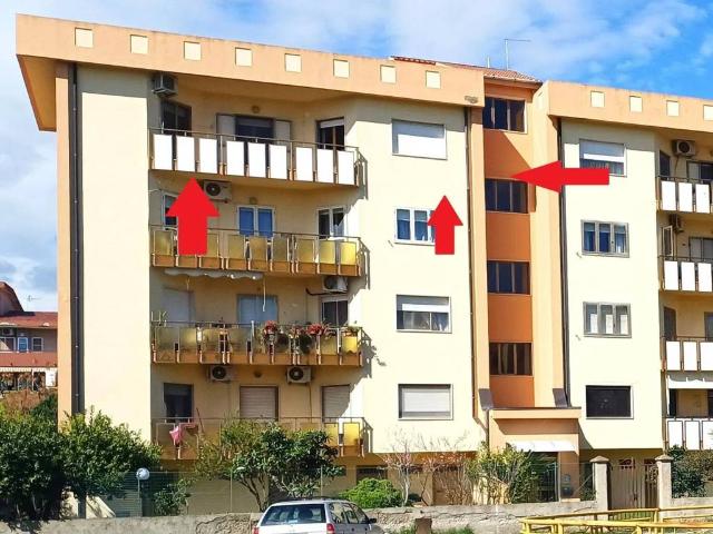 Appartamento in vendita a Soverato Marina, Calabria