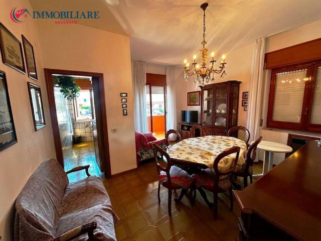Appartamento in vendita a Soverato Marina, Calabria