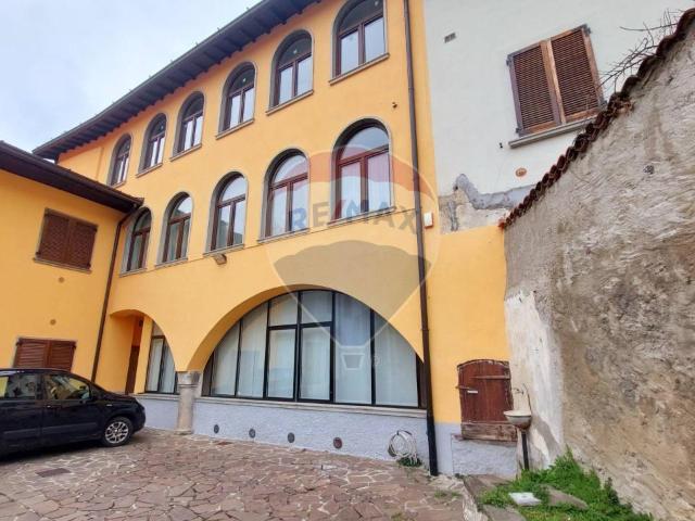 Appartamento in vendita a Piazza, Sovere