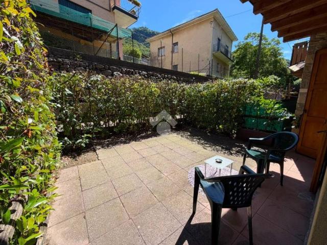 Appartamento in vendita a Piazza, Sovere