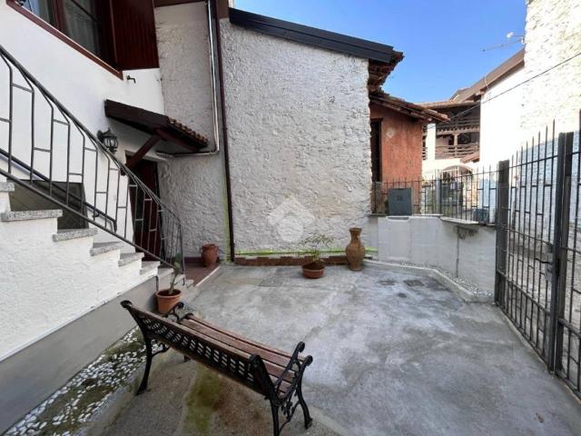 Appartamento in vendita a Piazza, Sovere