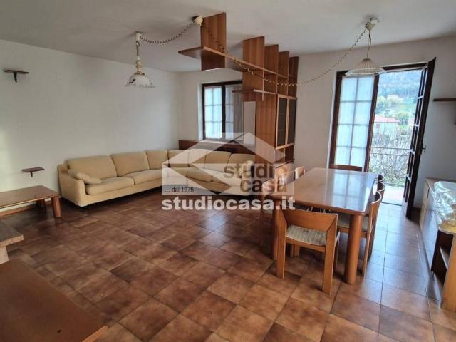 Appartamento in vendita a Sovere, Lombardia