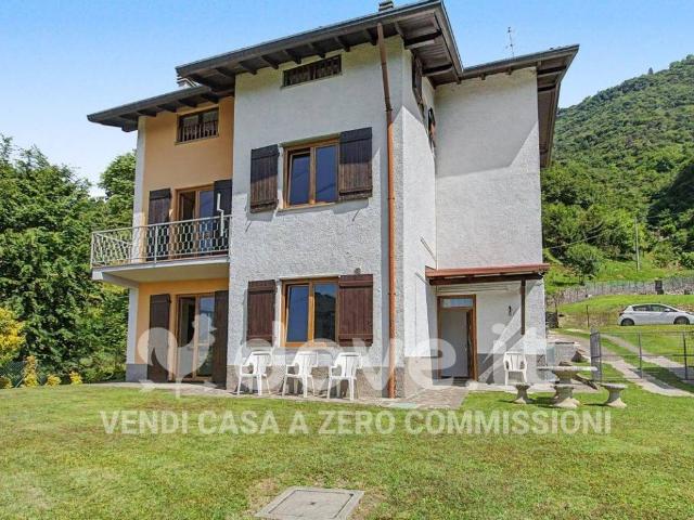 Appartamento in vendita a Sovere, Bergamo