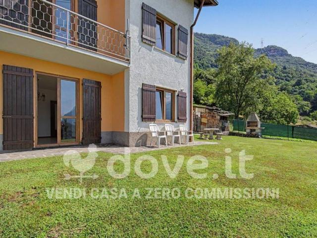 Appartamento in vendita a Sovere, Bergamo