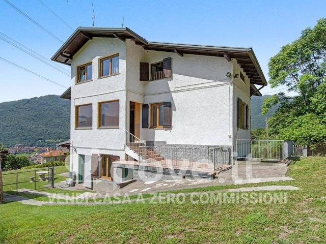 Appartamento in vendita a Sovere, Lombardia