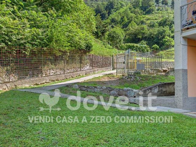 Appartamento in vendita a Piazza, Sovere