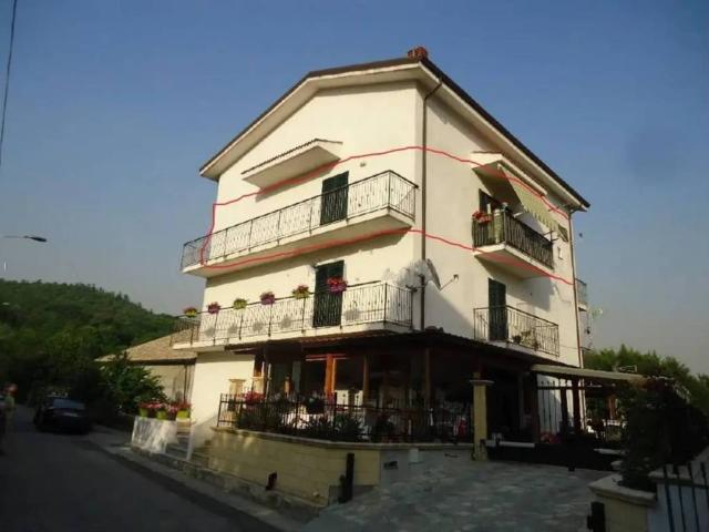 Appartamento in vendita a Calabria, Catanzaro