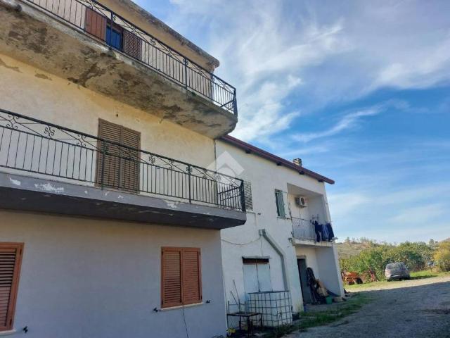 Appartamento in vendita a Calabria, Catanzaro