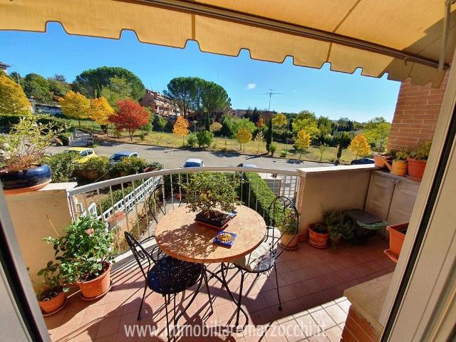 Appartamento in vendita a Sovicille, Toscana