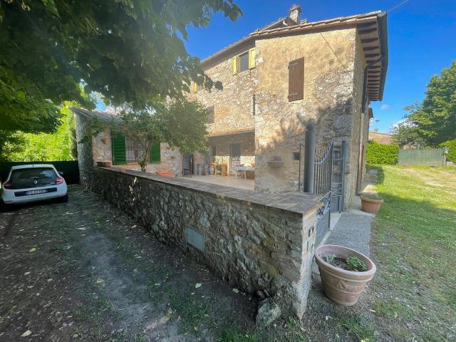 Appartamento in vendita a Ancaiano, Sovicille