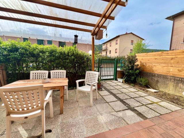 Appartamento in vendita a Sovicille, Toscana