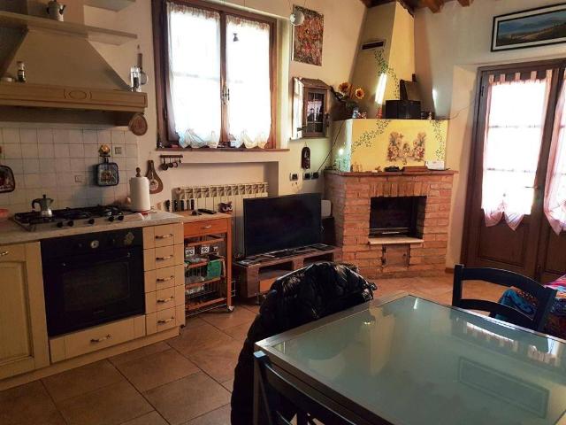 Appartamento in vendita a Sovicille, Toscana