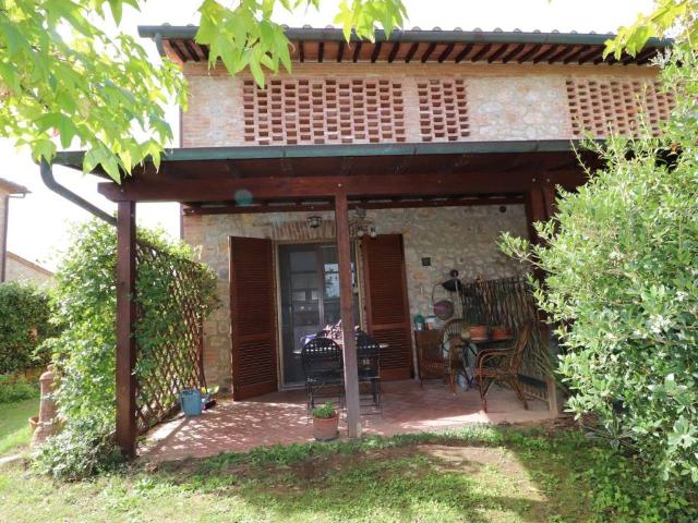 Villa Indipendente in vendita a Stigliano, Sovicille