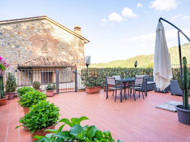 Appartamento in vendita a Brenna, Sovicille
