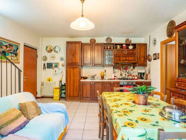 Appartamento in vendita a Sovicille, Siena