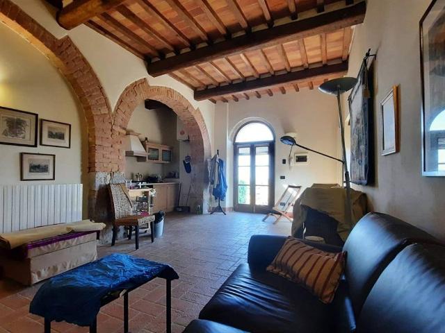 Appartamento in vendita a Sovicille, Toscana