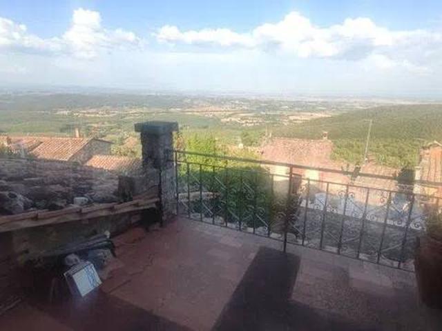 Appartamento in vendita a Tegoia, Sovicille