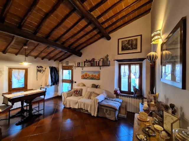Appartamento in vendita a Brenna, Sovicille