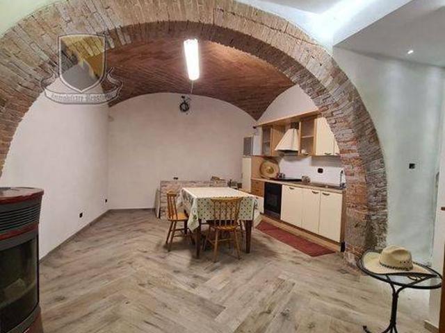 Appartamento in vendita a Stigliano, Sovicille