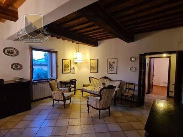 Appartamento in vendita a Sovicille, Toscana