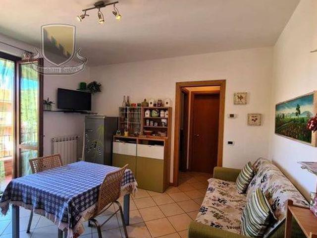 Appartamento in vendita a Stigliano, Sovicille