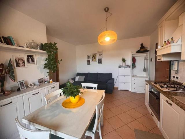 Appartamento in vendita a Sovicille, Toscana