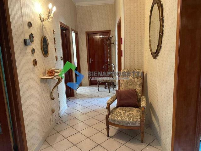 Appartamento in vendita a Sovicille, Toscana
