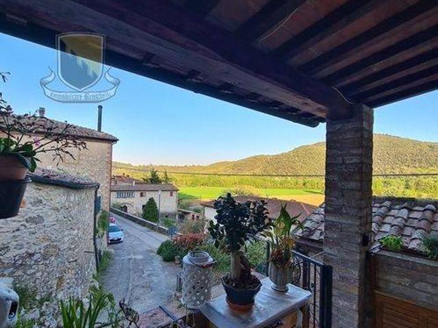 Appartamento in vendita a Brenna, Sovicille
