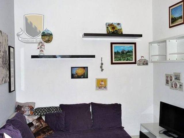 Appartamento in vendita a Sovicille, Toscana