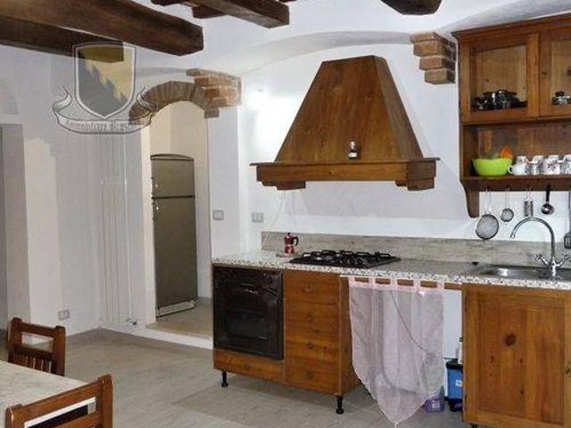 Appartamento in vendita a Sovicille, Toscana