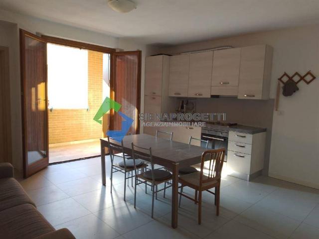 Appartamento in vendita a Sovicille, Toscana