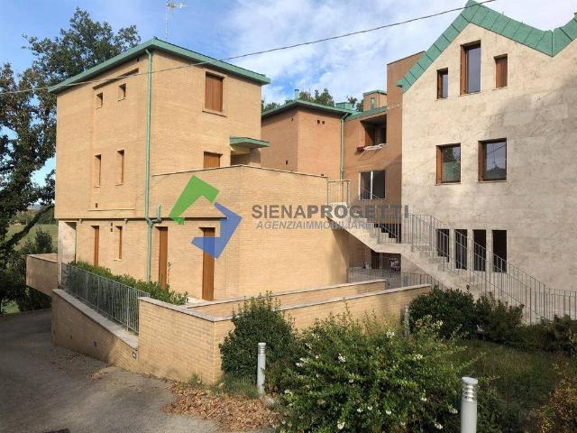 Appartamento in vendita a Sovicille, Toscana