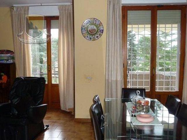 Appartamento in vendita a Sovicille, Toscana