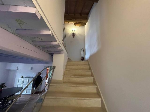 Appartamento in vendita a Brenna, Sovicille