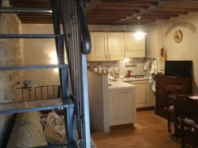 Appartamento in vendita a Rosia, Sovicille