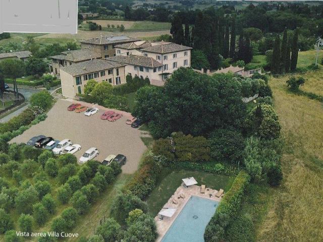 Appartamento in vendita a Sovicille, Toscana