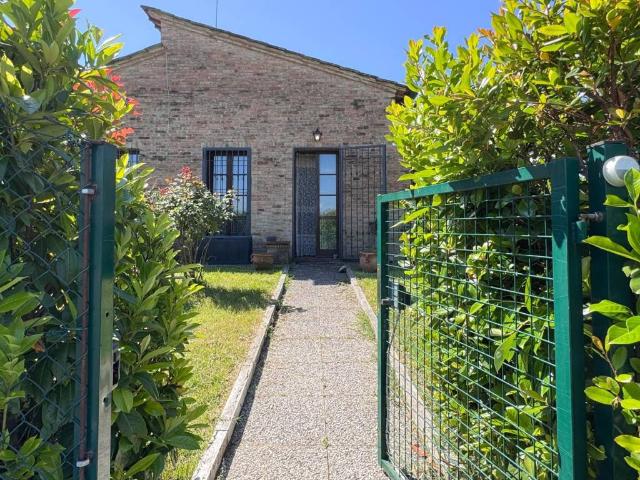 Appartamento in vendita a Murlo, Toscana
