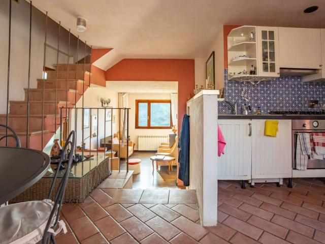 Appartamento in vendita a Siena, Toscana