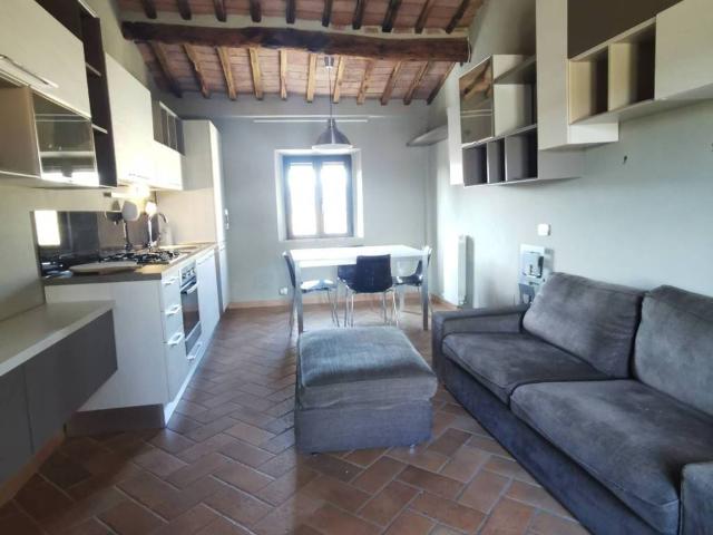 Appartamento in vendita a Sovicille, Toscana