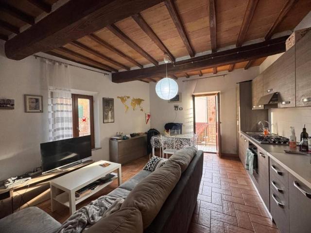 Appartamento in vendita a Sovicille, Toscana