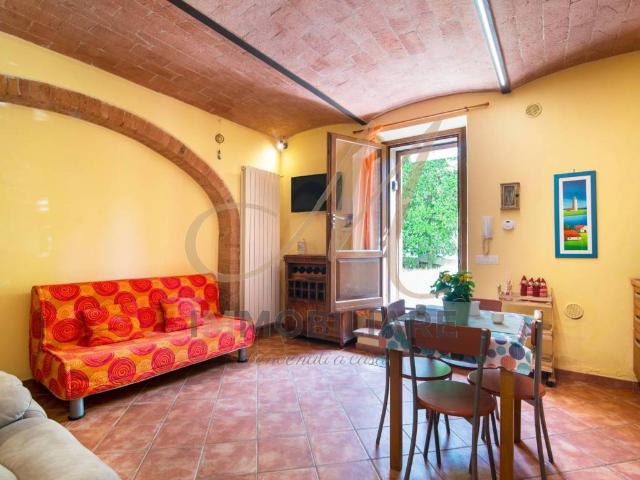 Appartamento in vendita a Sovicille, Toscana