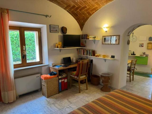 Appartamento in vendita a Carpineto, Sovicille